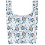 Bluey, Bluey merch, Bluey pattern, Bluey Bluey, bingo, Bluey design, bluey dog Foldable Shopping Bag Bluey, Bluey merch, Bluey pattern, Bluey Bluey, bingo, Bluey design, bluey dog Foldable Shopping Bag