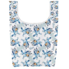Foldable Shopping Bag 