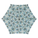 Automatic Folding Umbrella with Case (Small) 