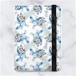 Bluey, Bluey merch, Bluey pattern, Bluey Bluey, bingo, Bluey design, bluey dog Microfiber PU Leather Passport Holder Bluey, Bluey merch, Bluey pattern, Bluey Bluey, bingo, Bluey design, bluey dog Microfiber PU Leather Passport Holder