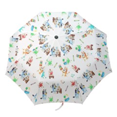 Folding Umbrella 