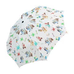 Folding Umbrella 