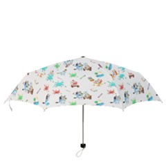 Folding Umbrella 