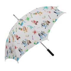 Straight Umbrella 