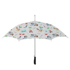 Straight Umbrella 