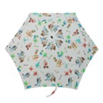 Bluey, Bluey merch, Bluey pattern, Bluey Bluey, bingo, Bluey design, bluey dog Mini Folding Umbrellas Bluey, Bluey merch, Bluey pattern, Bluey Bluey, bingo, Bluey design, bluey dog Mini Folding Umbrellas