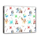 Deluxe Canvas 20  x 16  (Stretched) 