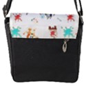 Removable Flap Cover (S) 