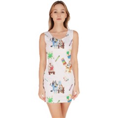 Bodycon Dress 