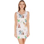 Bluey, Bluey merch, Bluey pattern, Bluey Bluey, bingo, Bluey design, bluey dog Bodycon Dress Bluey, Bluey merch, Bluey pattern, Bluey Bluey, bingo, Bluey design, bluey dog Bodycon Dress