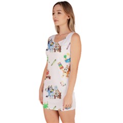 Bodycon Dress 