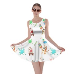 Skater Dress 