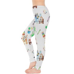 Everyday Leggings  Left