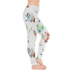 Everyday Leggings  