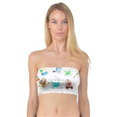 Bandeau Top 