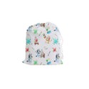 Drawstring Pouch (Small) 