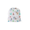 Drawstring Pouch (Small) 