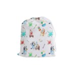 Bluey, Bluey merch, Bluey pattern, Bluey Bluey, bingo, Bluey design, bluey dog Drawstring Pouch (Medium) Bluey, Bluey merch, Bluey pattern, Bluey Bluey, bingo, Bluey design, bluey dog Drawstring Pouch (Medium)