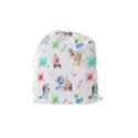 Drawstring Pouch (Medium) 