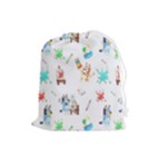Bluey, Bluey merch, Bluey pattern, Bluey Bluey, bingo, Bluey design, bluey dog Drawstring Pouch (Large) Bluey, Bluey merch, Bluey pattern, Bluey Bluey, bingo, Bluey design, bluey dog Drawstring Pouch (Large)
