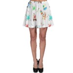 Bluey, Bluey merch, Bluey pattern, Bluey Bluey, bingo, Bluey design, bluey dog Skater Skirt Bluey, Bluey merch, Bluey pattern, Bluey Bluey, bingo, Bluey design, bluey dog Skater Skirt