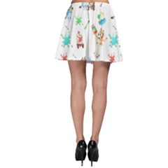 Skater Skirt 