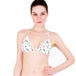Bluey, Bluey merch, Bluey pattern, Bluey Bluey, bingo, Bluey design, bluey dog Classic Bikini Top Bluey, Bluey merch, Bluey pattern, Bluey Bluey, bingo, Bluey design, bluey dog Classic Bikini Top