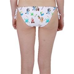 Bikini Bottoms 