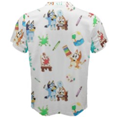 Men s Cotton T-Shirt 