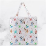 Bluey, Bluey merch, Bluey pattern, Bluey Bluey, bingo, Bluey design, bluey dog Grocery Tote Bag Bluey, Bluey merch, Bluey pattern, Bluey Bluey, bingo, Bluey design, bluey dog Grocery Tote Bag