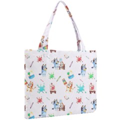 Mini Tote Bag 