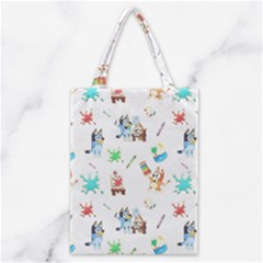 Classic Tote Bag 