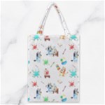 Bluey, Bluey merch, Bluey pattern, Bluey Bluey, bingo, Bluey design, bluey dog Classic Tote Bag Bluey, Bluey merch, Bluey pattern, Bluey Bluey, bingo, Bluey design, bluey dog Classic Tote Bag