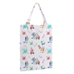 Classic Tote Bag 