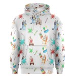 Bluey, Bluey merch, Bluey pattern, Bluey Bluey, bingo, Bluey design, bluey dog Men s Core Hoodie Bluey, Bluey merch, Bluey pattern, Bluey Bluey, bingo, Bluey design, bluey dog Men s Core Hoodie