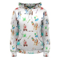Women s Pullover Hoodie Front Women s Pullover Hoodie Front