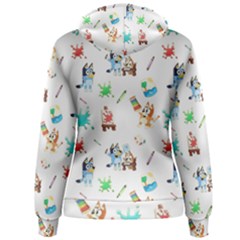 Women s Pullover Hoodie 