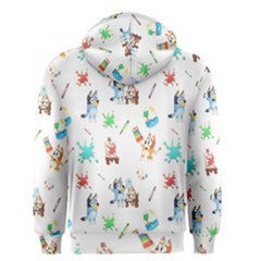 Men s Zipper Hoodie 