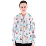 Bluey, Bluey merch, Bluey pattern, Bluey Bluey, bingo, Bluey design, bluey dog Women s Zipper Hoodie Bluey, Bluey merch, Bluey pattern, Bluey Bluey, bingo, Bluey design, bluey dog Women s Zipper Hoodie