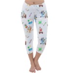 Bluey, Bluey merch, Bluey pattern, Bluey Bluey, bingo, Bluey design, bluey dog Capri Winter Leggings Bluey, Bluey merch, Bluey pattern, Bluey Bluey, bingo, Bluey design, bluey dog Capri Winter Leggings