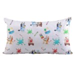 Bluey, Bluey merch, Bluey pattern, Bluey Bluey, bingo, Bluey design, bluey dog 22 x14 Lumbar Throw Cushion Case (Two Sides) Bluey, Bluey merch, Bluey pattern, Bluey Bluey, bingo, Bluey design, bluey dog 22 x14 Lumbar Throw Cushion Case (Two Sides)