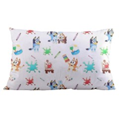 24 x16  Lumbar Throw Cushion Case (Two Sides) 