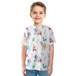 Bluey, Bluey merch, Bluey pattern, Bluey Bluey, bingo, Bluey design, bluey dog Kids Sport Mesh T-Shirt Bluey, Bluey merch, Bluey pattern, Bluey Bluey, bingo, Bluey design, bluey dog Kids Sport Mesh T-Shirt