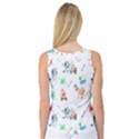 Women s Basketball Tank Top 