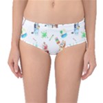 Bluey, Bluey merch, Bluey pattern, Bluey Bluey, bingo, Bluey design, bluey dog Mid-Waist Bikini Bottoms Bluey, Bluey merch, Bluey pattern, Bluey Bluey, bingo, Bluey design, bluey dog Mid-Waist Bikini Bottoms