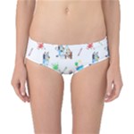Bluey, Bluey merch, Bluey pattern, Bluey Bluey, bingo, Bluey design, bluey dog Classic Bikini Bottoms Bluey, Bluey merch, Bluey pattern, Bluey Bluey, bingo, Bluey design, bluey dog Classic Bikini Bottoms