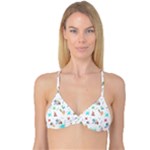 Bluey, Bluey merch, Bluey pattern, Bluey Bluey, bingo, Bluey design, bluey dog Reversible Tri Bikini Top Bluey, Bluey merch, Bluey pattern, Bluey Bluey, bingo, Bluey design, bluey dog Reversible Tri Bikini Top