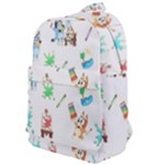 Bluey, Bluey merch, Bluey pattern, Bluey Bluey, bingo, Bluey design, bluey dog Classic Backpack Bluey, Bluey merch, Bluey pattern, Bluey Bluey, bingo, Bluey design, bluey dog Classic Backpack