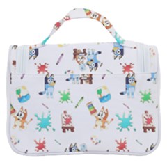 Satchel Handbag 