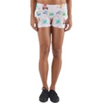 Bluey, Bluey merch, Bluey pattern, Bluey Bluey, bingo, Bluey design, bluey dog Yoga Shorts Bluey, Bluey merch, Bluey pattern, Bluey Bluey, bingo, Bluey design, bluey dog Yoga Shorts
